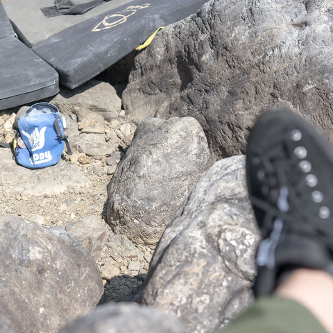 ROCK STEPPERS オンイランショップオープン!