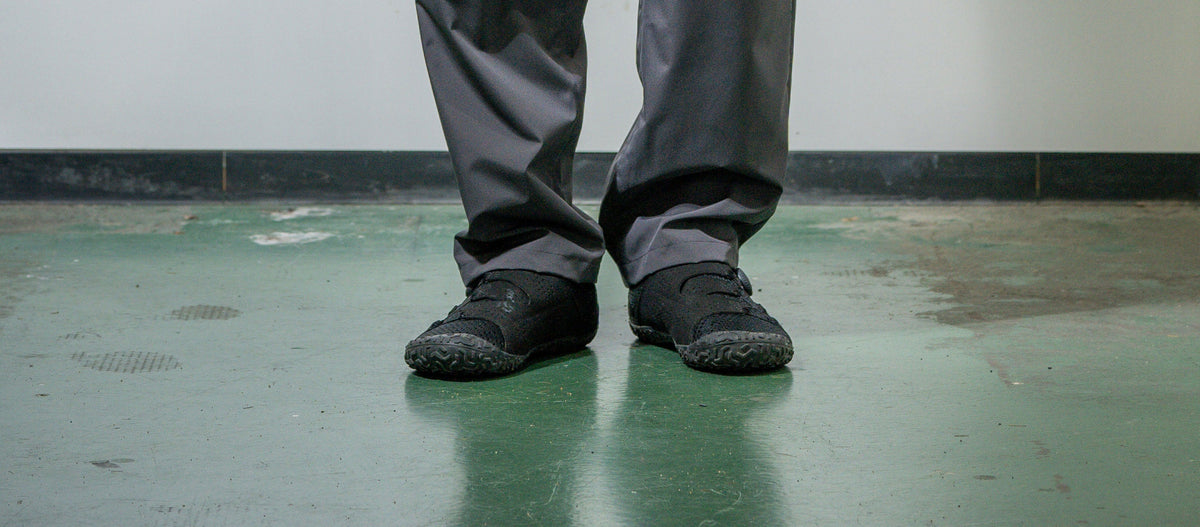 Merrellのベアフットシューズ Vapor Glove 6 BOA®が新鮮 – ROCK STEPPERS