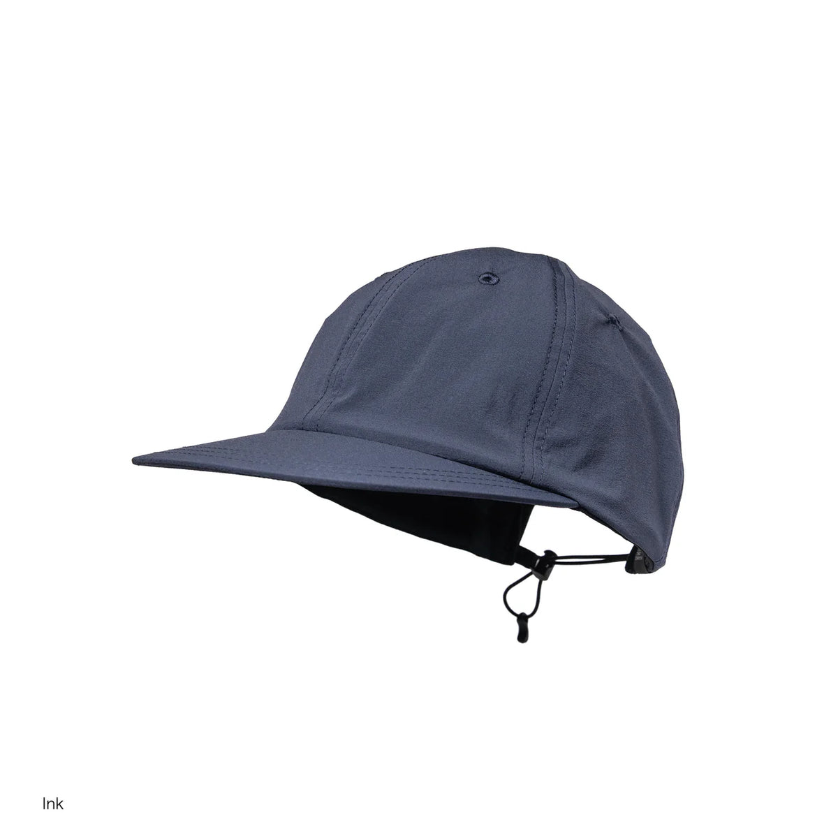 STATIC / LOST LAKE CAP – ROCK STEPPERS