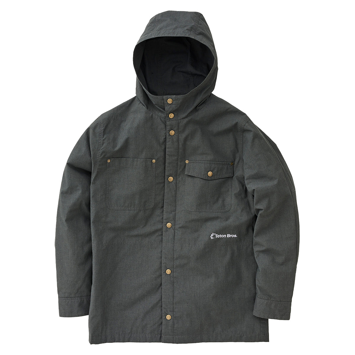 Teton Bros. / Wild Bunch Jacket (Unisex)