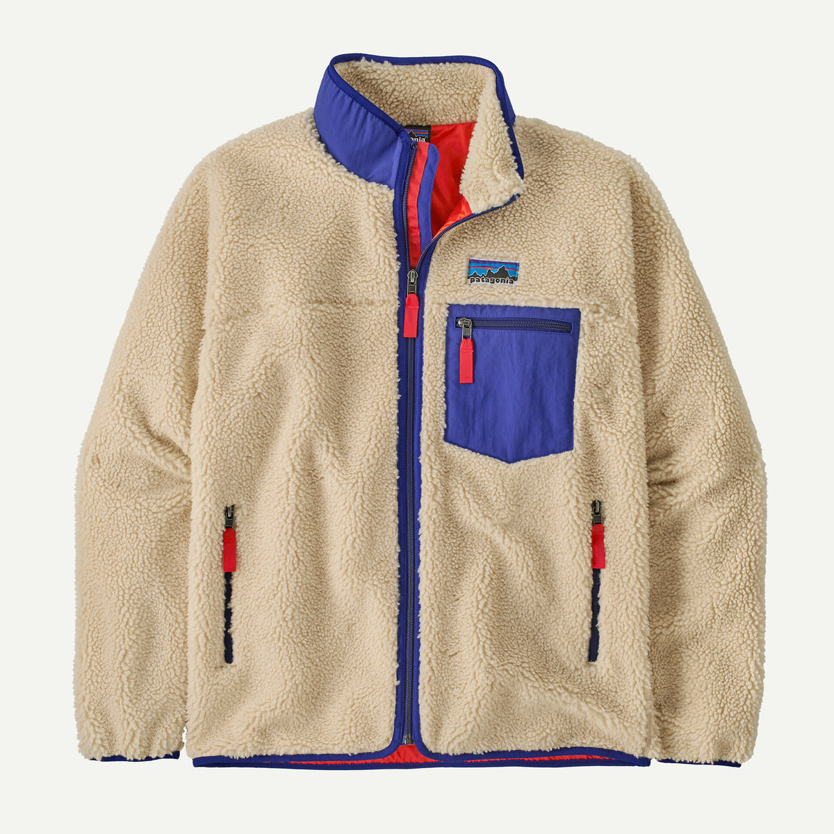 Patagonia レトロXジャケット patagonia / メンズ・クラシック・レトロX・ジャケット – ROCK STEPPERS