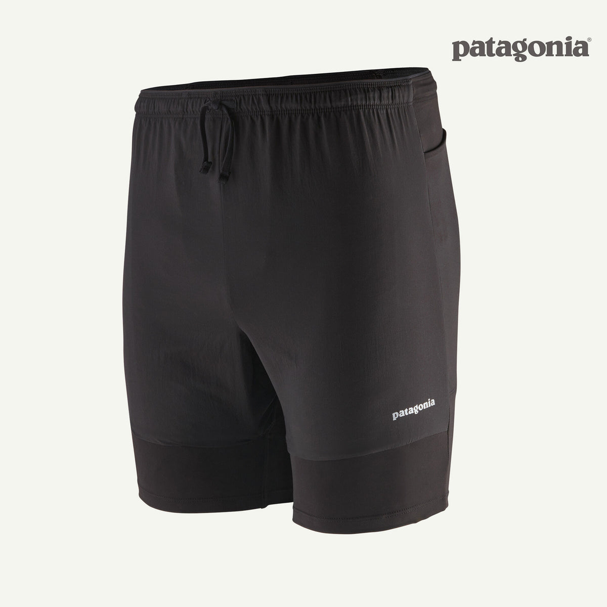 patagonia エンドレスランショーツ　L patagonia / メンズ・エンドレス・ラン・ショーツ 6インチ – ROCK