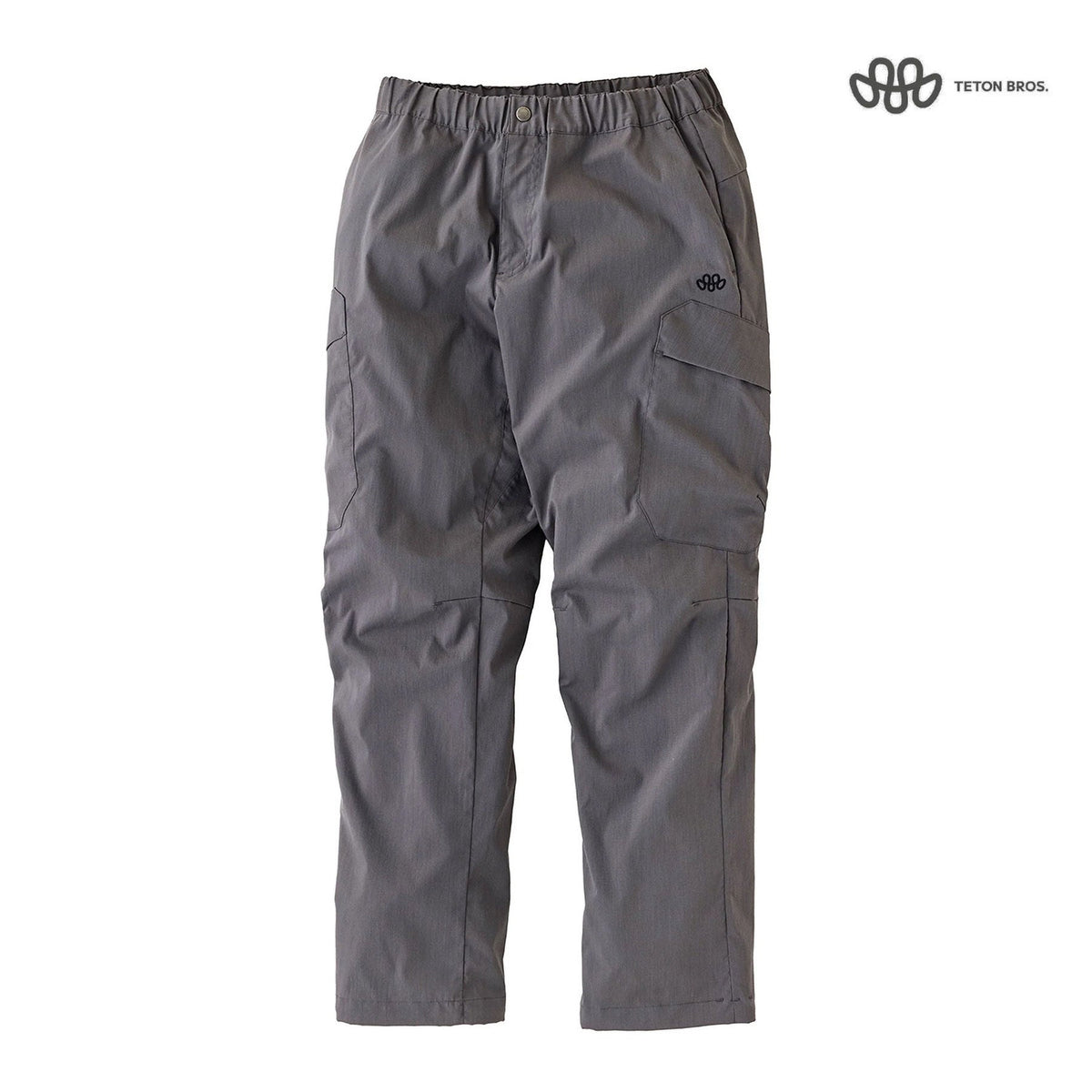 Teton Bros. / SANSAI Pant – ROCK STEPPERS