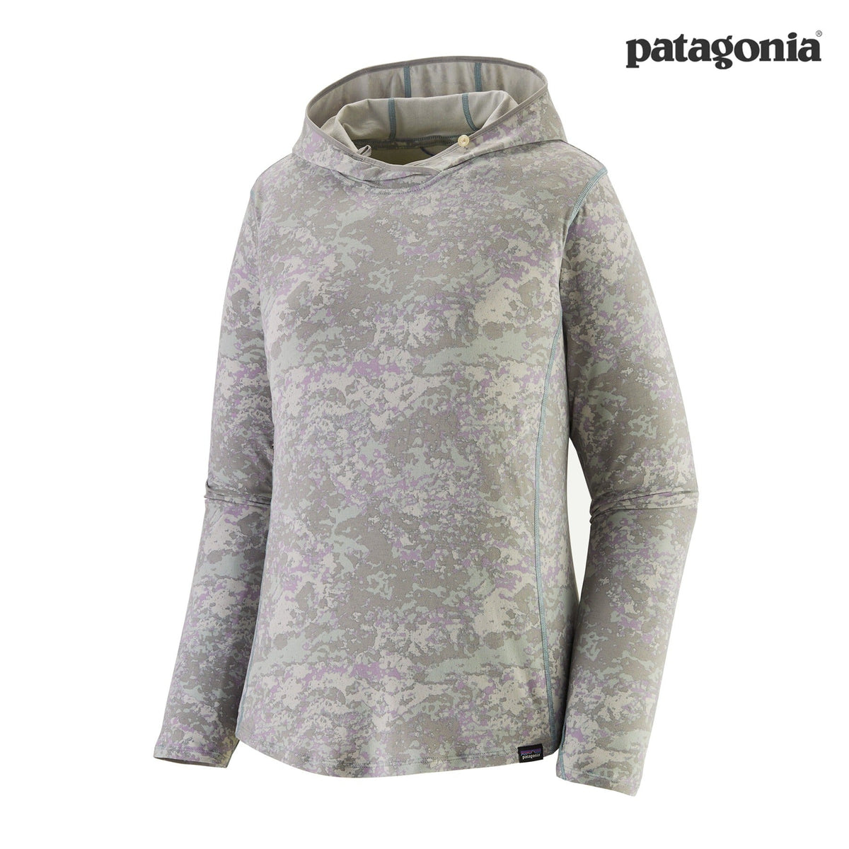 patagonia / ウィメンズ・トロピック・コンフォート・ナチュラル