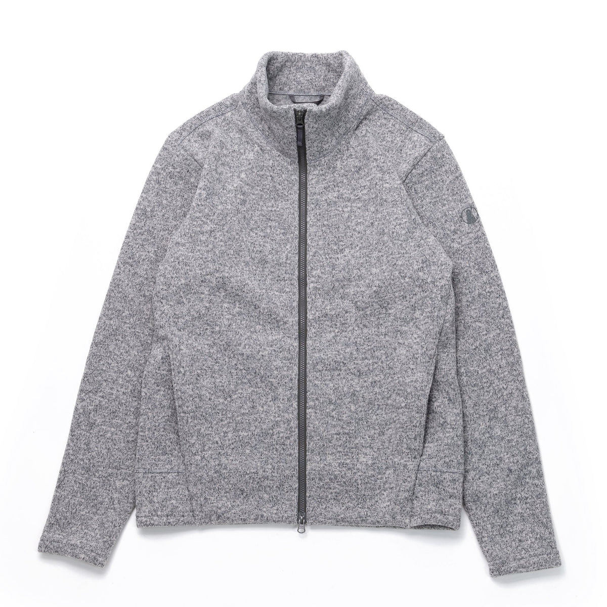 tilak poutnik / Monk Zip Sweater