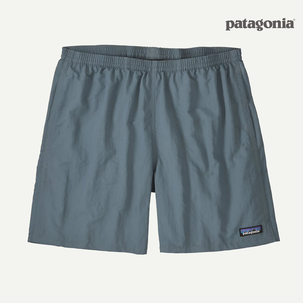 patagonia / メンズ・バギーズ・ショーツ 5インチ – ROCK STEPPERS