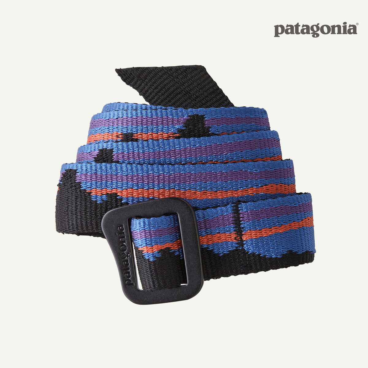 patagonia / フリクション・ベルト – ROCK STEPPERS