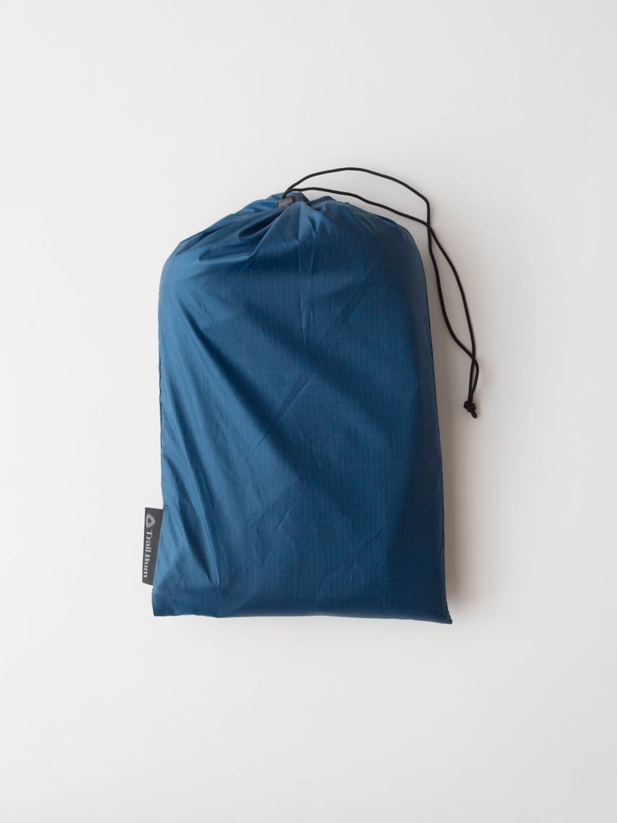 Trail Bum / CT タープ CT TARP – ROCK STEPPERS