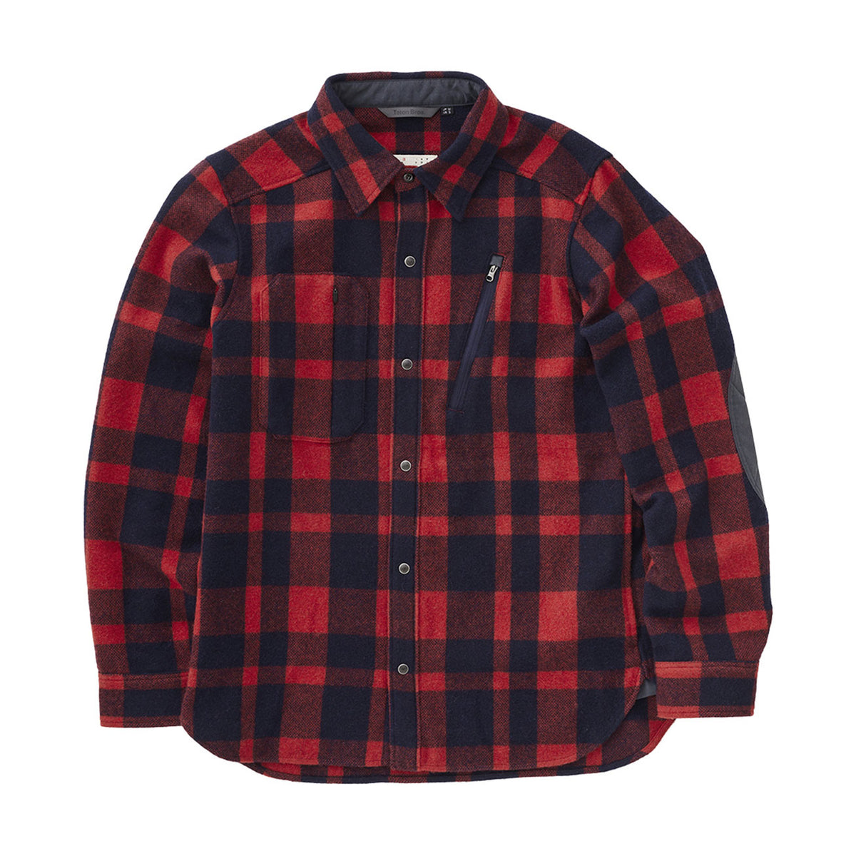 Teton Bros. / Farallon Shirt (Men) – ROCK STEPPERS