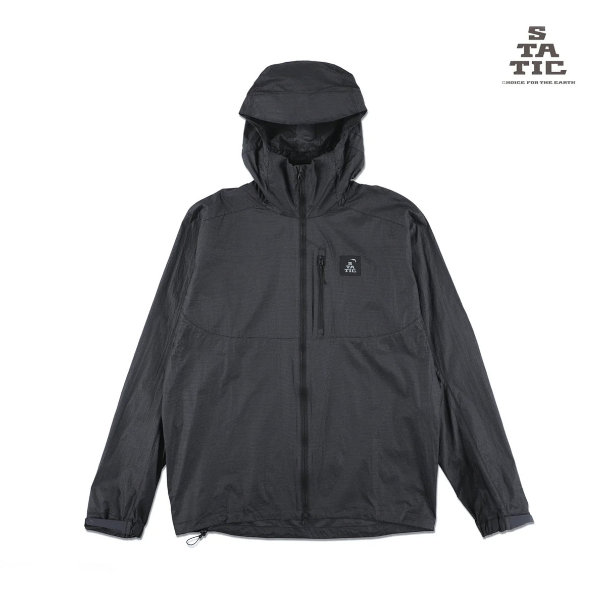 STATIC / APOSTLE DYNEEMA HOODY 2.0 – ROCK STEPPERS