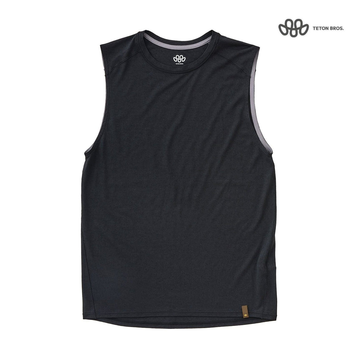 【美品】Teton Bros Axio Lite Non Sleeve 黒 M Teton Bros. / Axio Lite Non Sleeve (Mens) – ROCK STEPPERS
