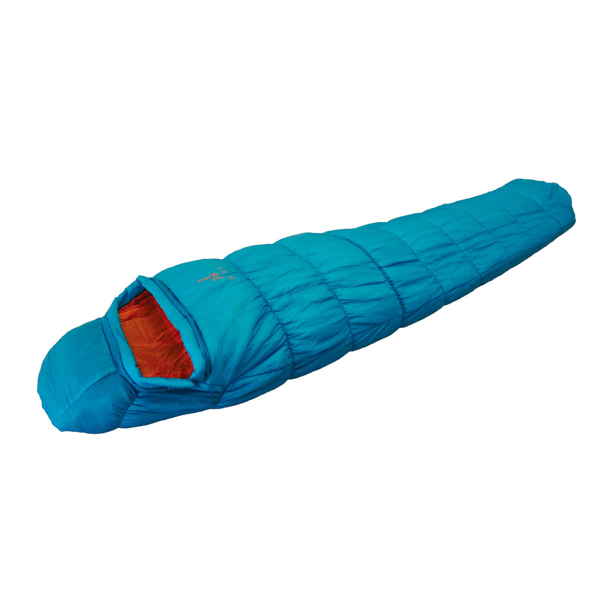 KIVA OUTDOORS / Explorer 100 Sleeping Bag – ROCK STEPPERS