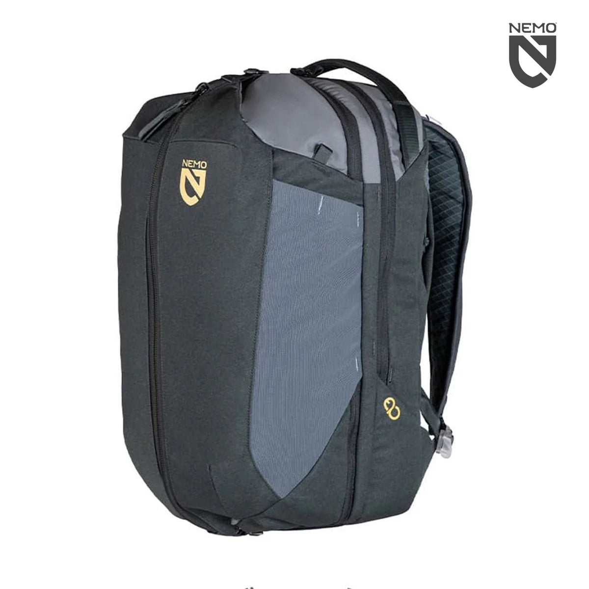 NEMO / Vantage™ 30L Endless Promise® – ROCK STEPPERS
