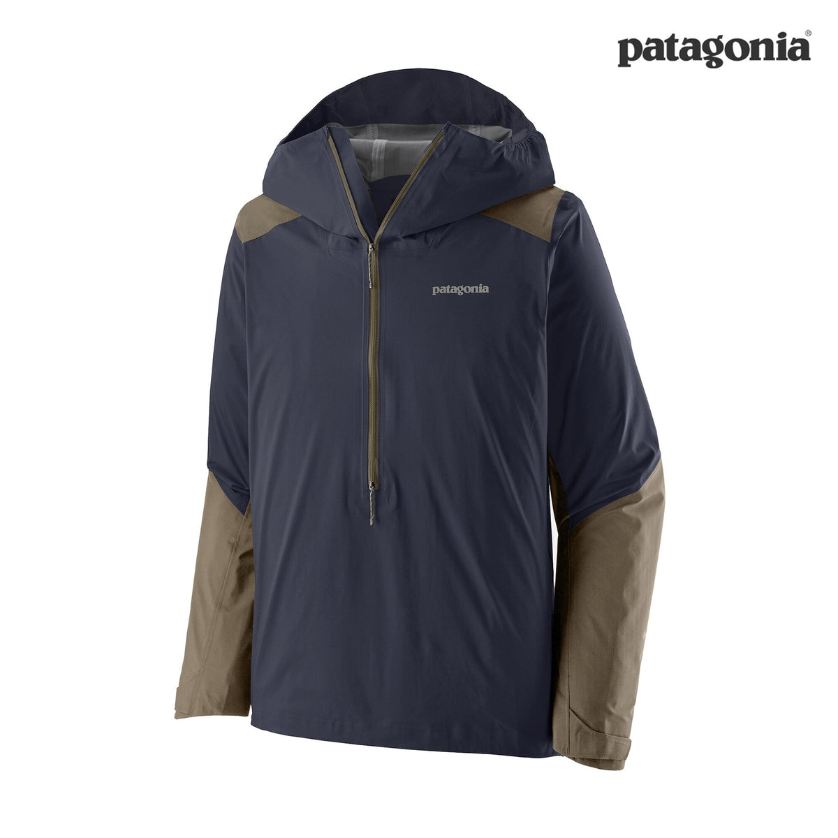 patagonia / メンズ・ダート・ローマー・ストーム・ジャケット – ROCK
