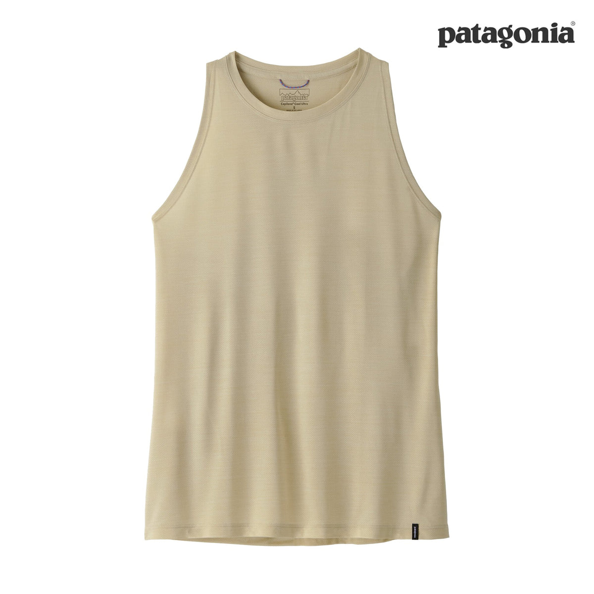 Patagonia ウィメンズ・キャプリーン・クール・ウルトラ・タンク patagonia / ウィメンズ・キャプリーン・クール・ウルトラ・タンク