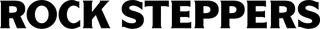 ROCK STEPPERS