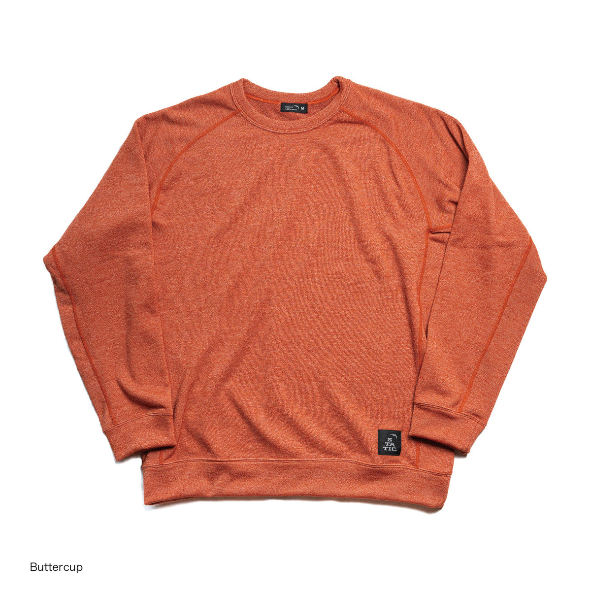 STATIC / AROUSAL RELAX CREW – ROCK STEPPERS