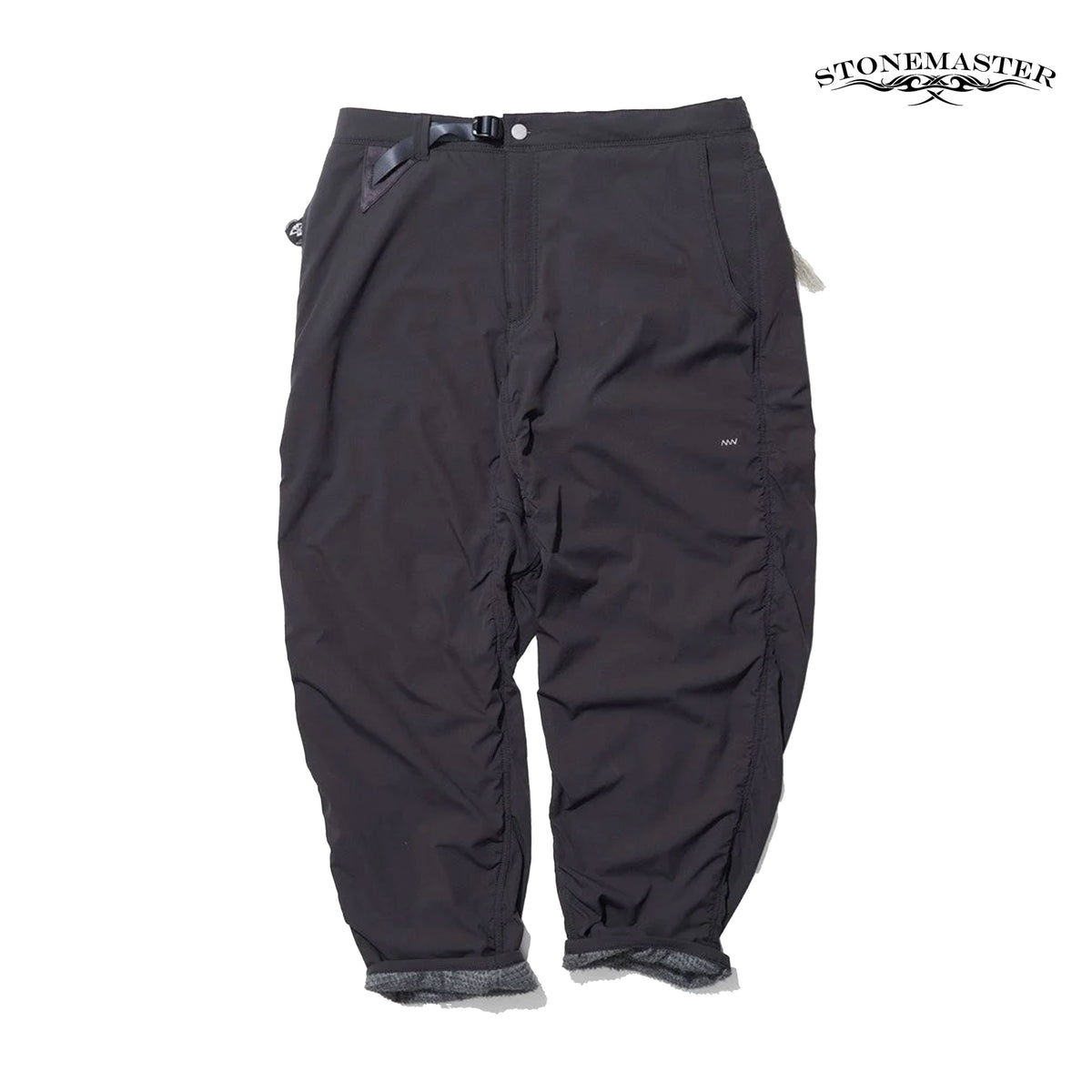 STONEMASTER / SM PANT Nylon Rip POLARTEC® Alpha® – ROCK STEPPERS