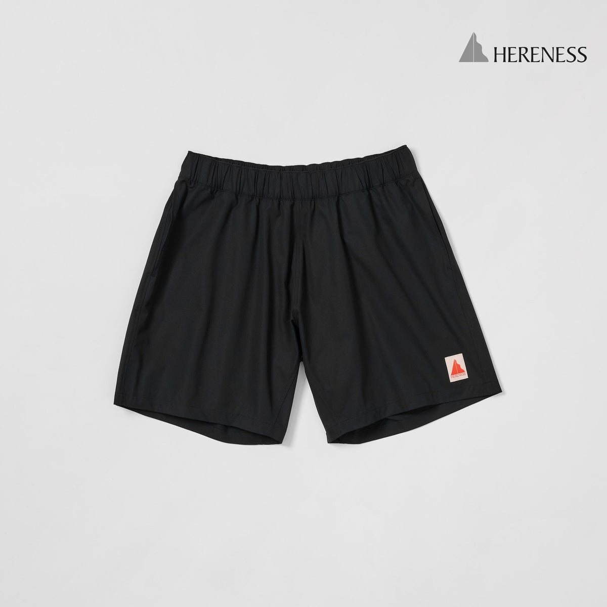 HERENESS / SUGARCANE SHORTS(MEN) – ROCK STEPPERS