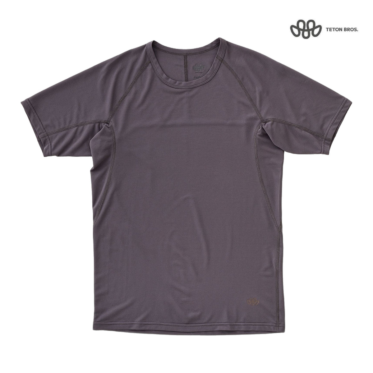 【試着のみ】Teton Bros Tee elv1000 S/S Tee Teton Bros. / ELV1000 S/S Tee (Men) – ROCK STEPPERS