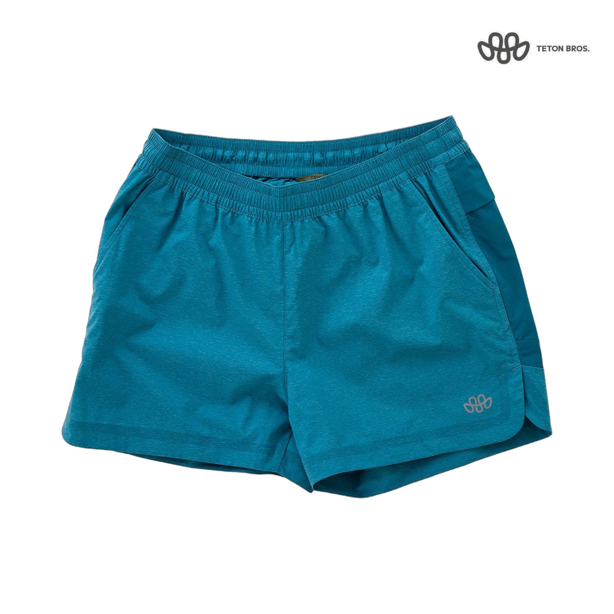 Teton Bros. / WS ELV1000 Hybrid Short (Women) – ROCK STEPPERS