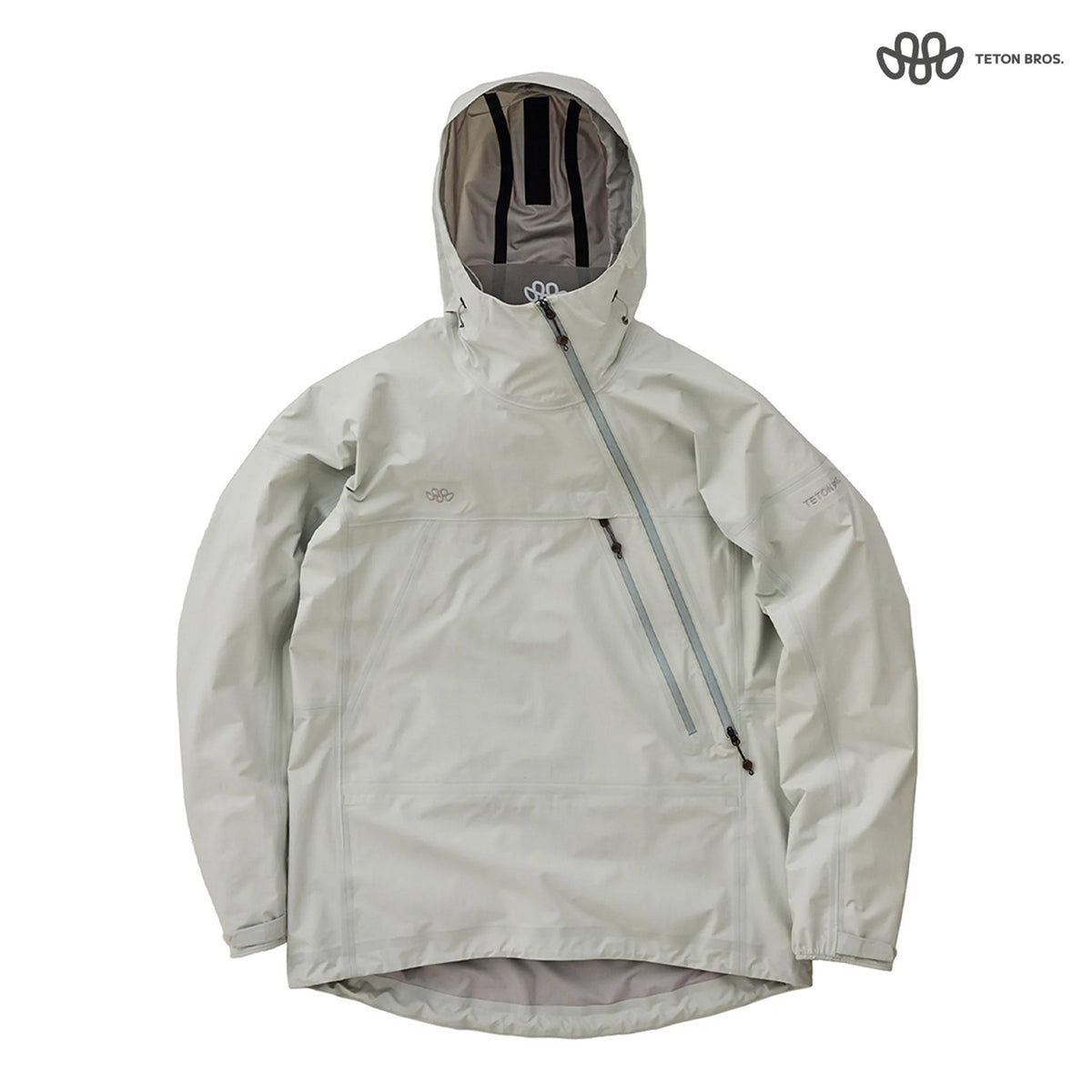 Teton Bros. / TSURUGI LITE JACKET (Genderless) – ROCK STEPPERS