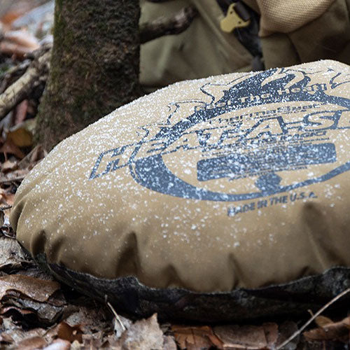 ThermaSeat HEATASEAT ROCK STEPPERS