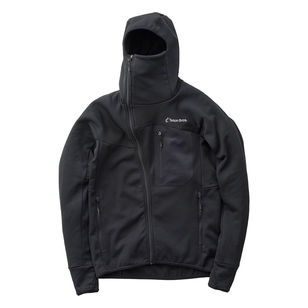 Teton Bros. / Afton II Hoody | ROCK STEPPERS