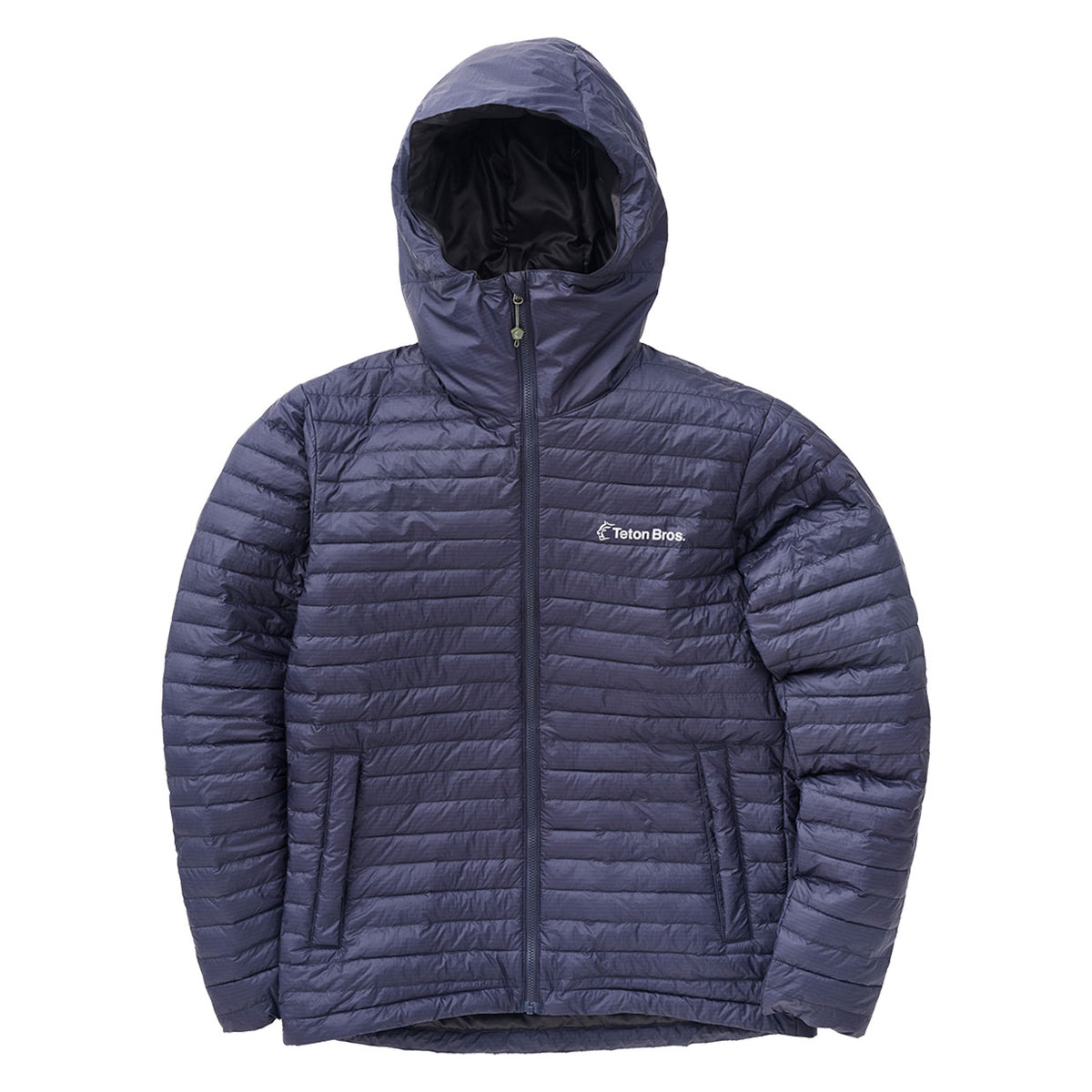 Teton Bros. / Hybrid Inner Down Hoody | ROCK STEPPERS