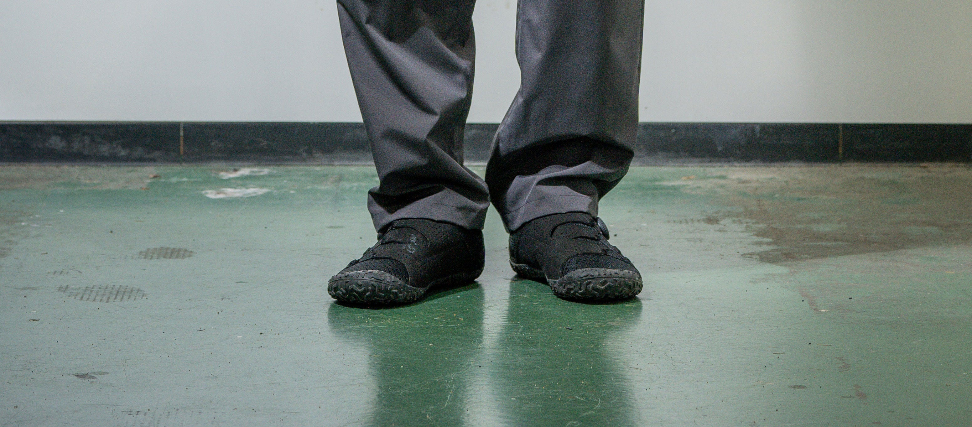 Merrellのベアフットシューズ Vapor Glove 6 BOA®が新鮮 – ROCK STEPPERS