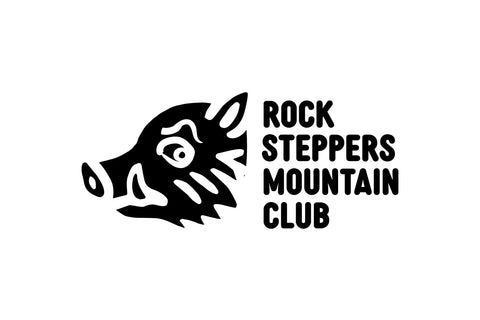 2026年度ROCK STEPPERS マウンテンクラブの募集について