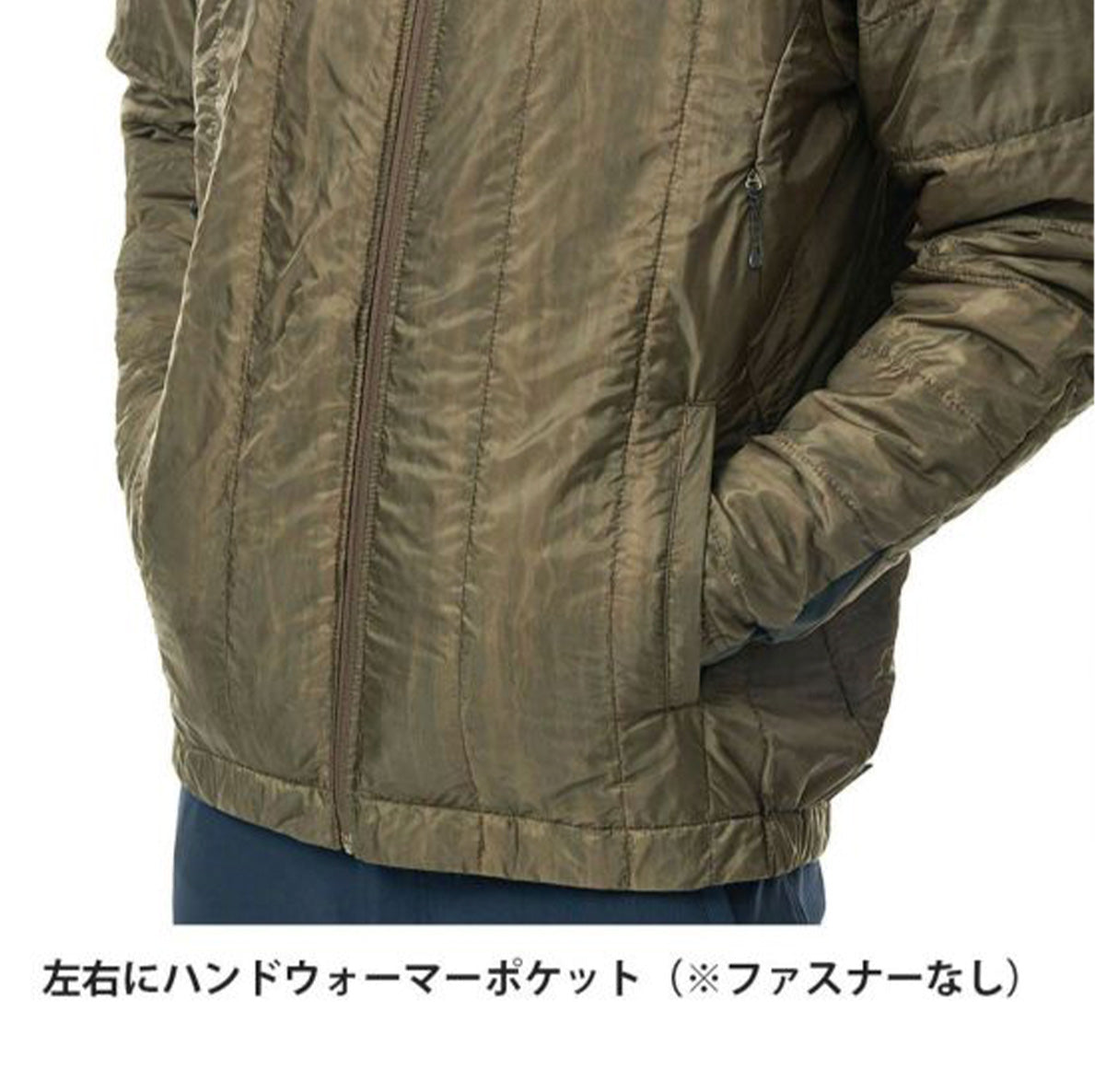finetrack / ポリゴンULジャケット (MEN'S) – ROCK STEPPERS