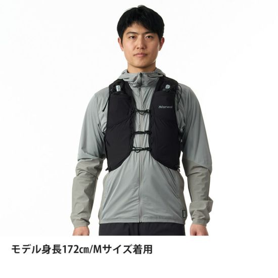 finetrack スカイトレイルフーディー（メンズM) finetrack / スカイトレイルフーディ (MEN'S) – ROCK STEPPERS