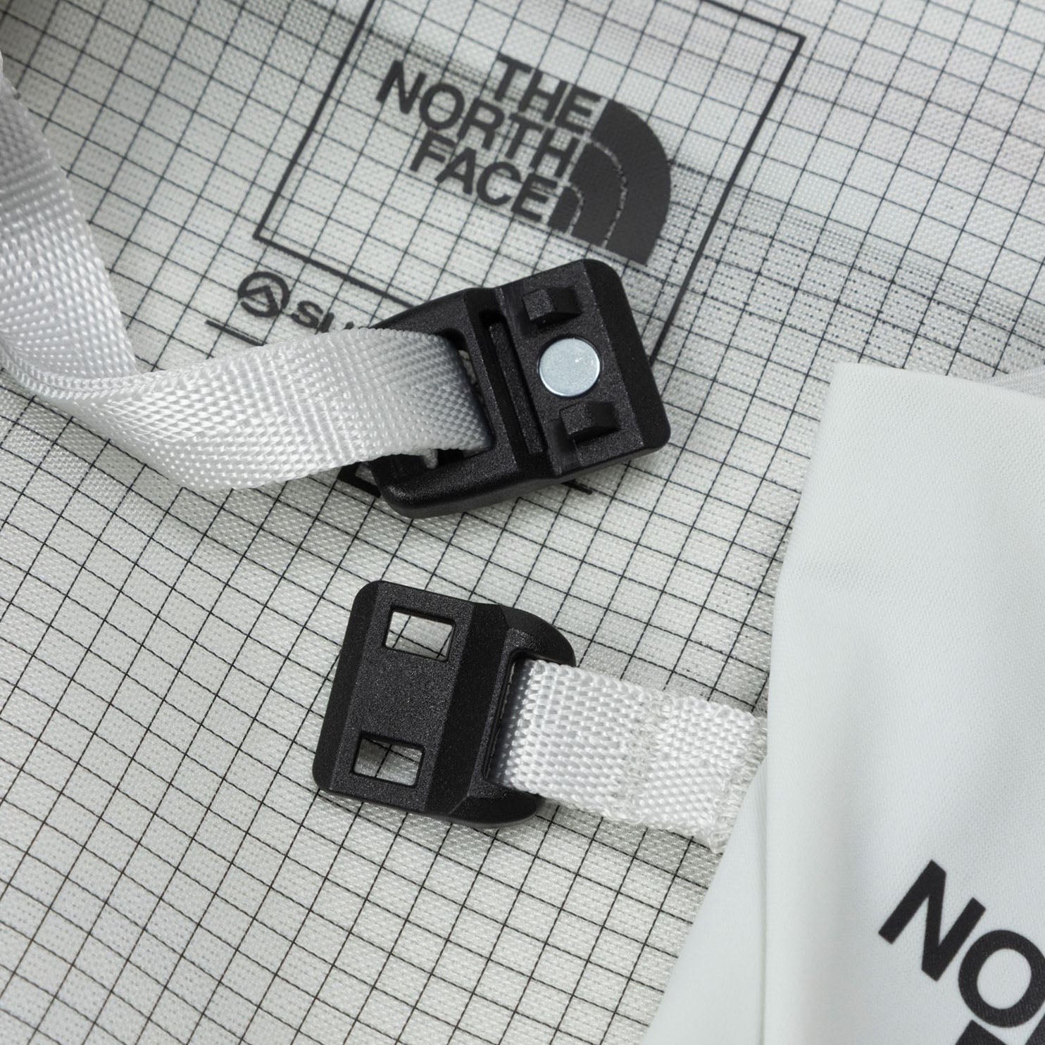 THE NORTH FACE / HST Fume 1 – ROCK STEPPERS