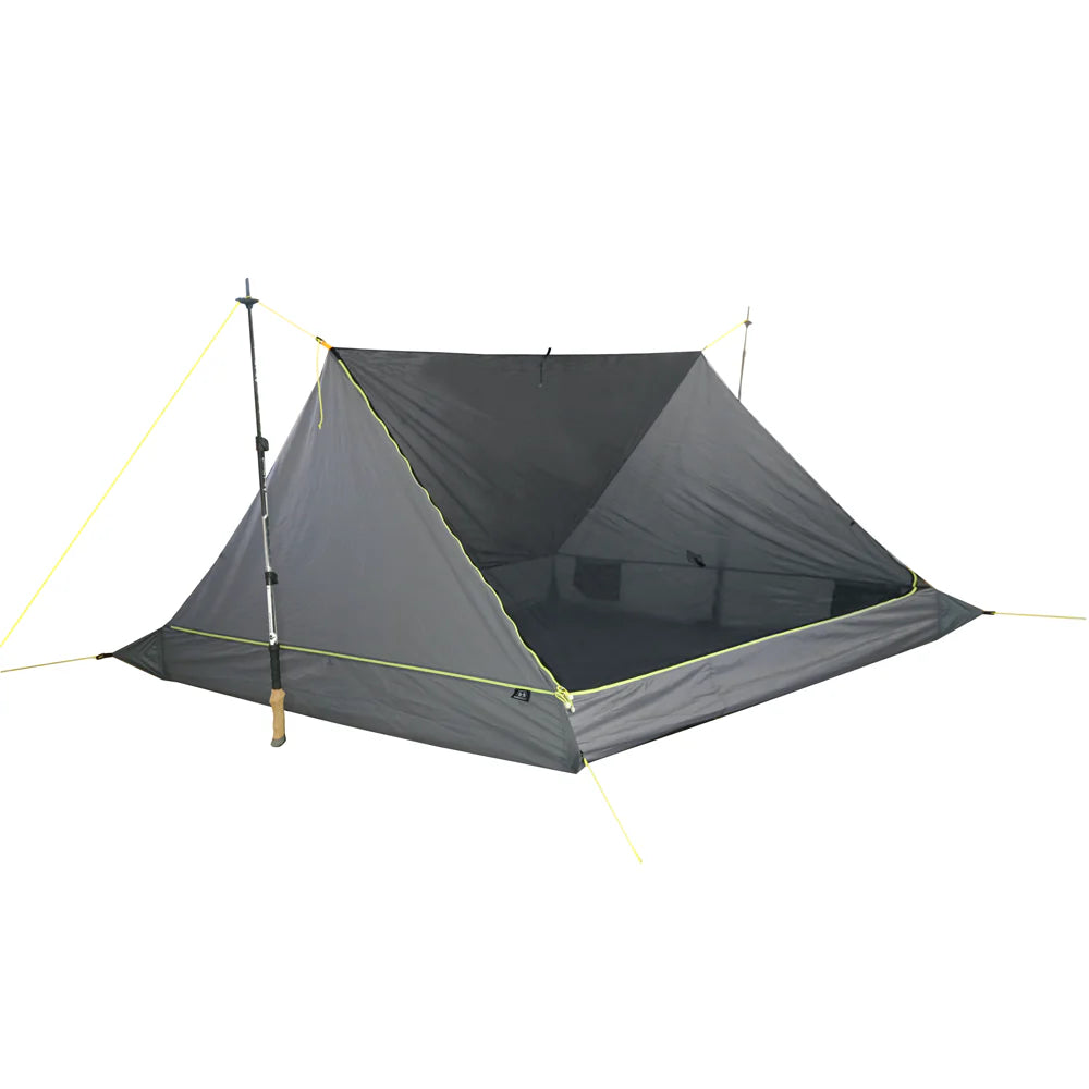 ninja tent PaaGoWORKS / Ninja NEST