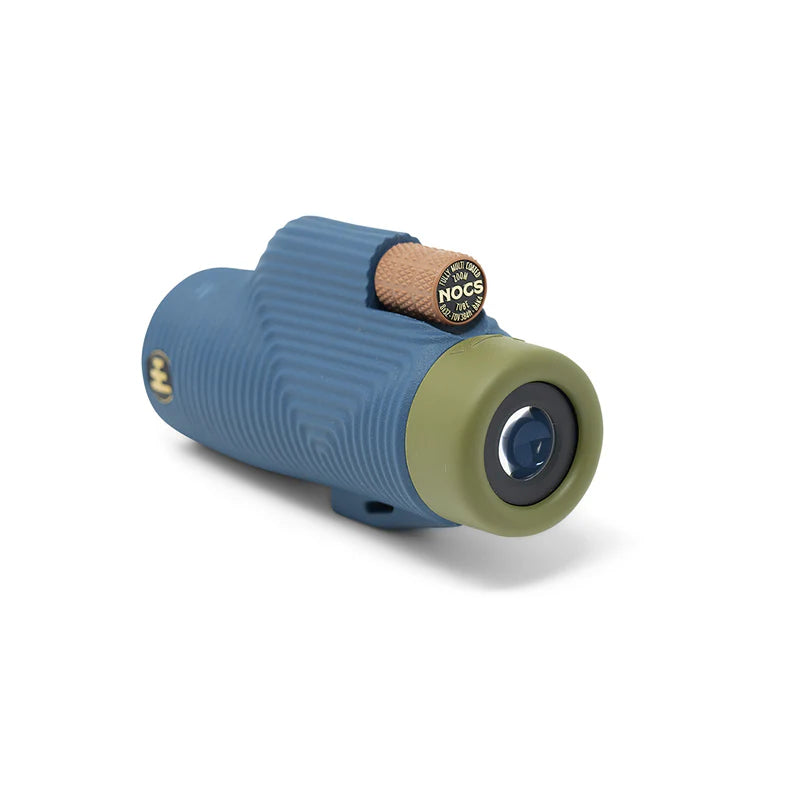 Nocs Provisions / ZOOM TUBE 8X32 – ROCK STEPPERS Nocs Provisions / ZOOM TUBE 8X32 – ROCK STEPPERS