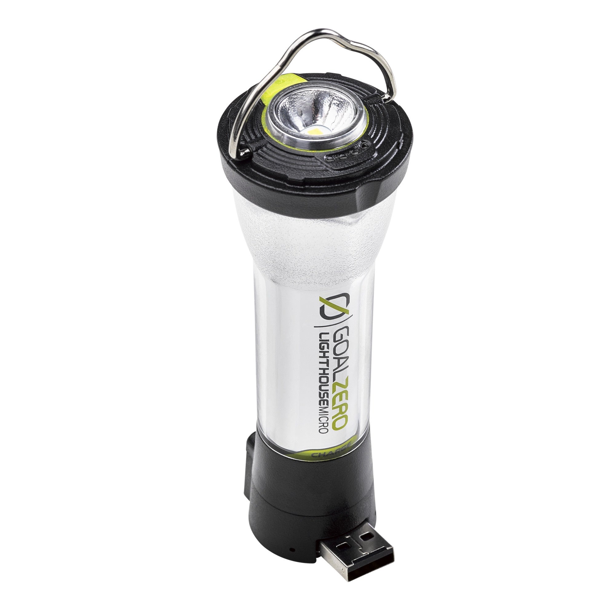 GOAL ZERO / Lighthouse Micro Charge – ROCK STEPPERS