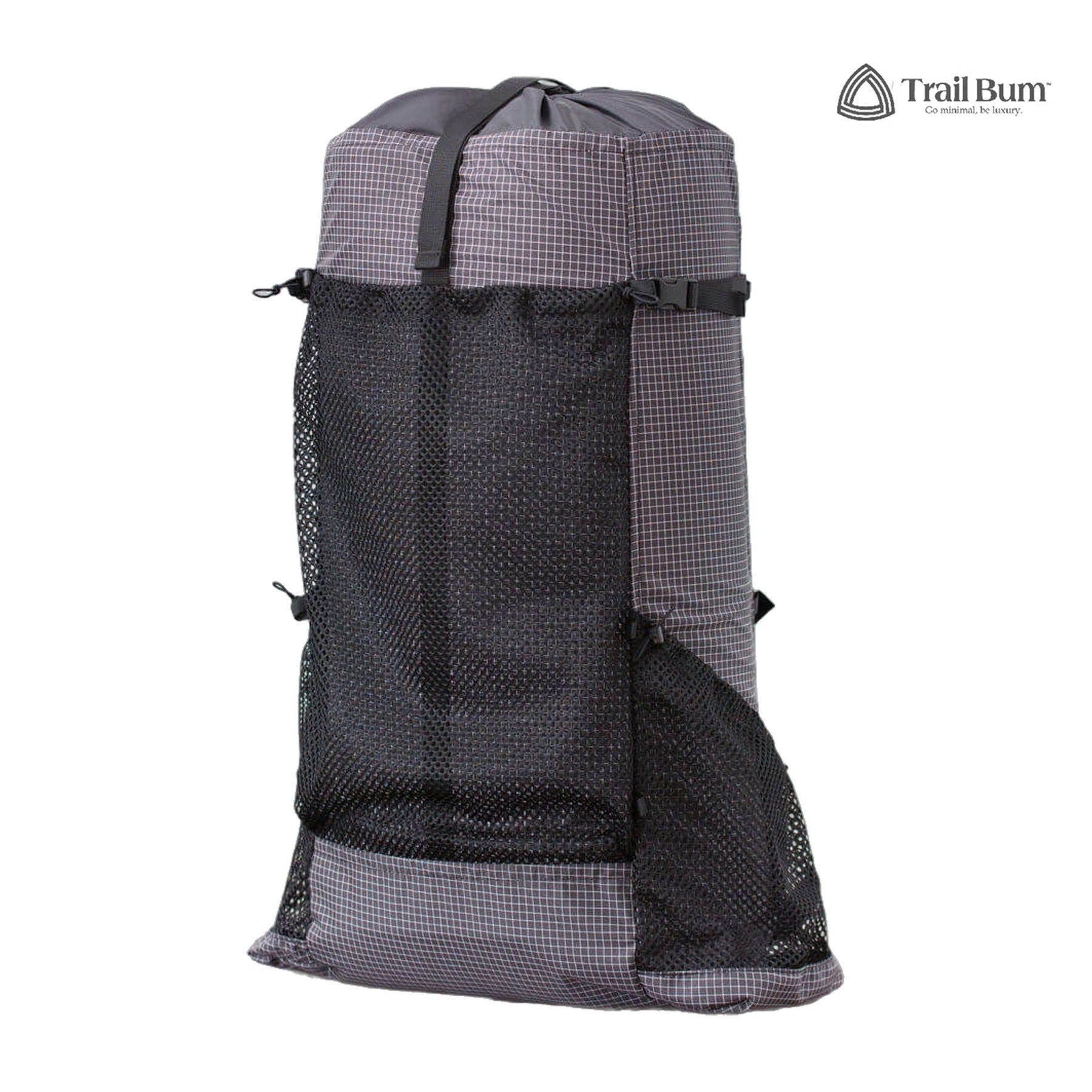 Trail Bum / BUMMER SPECTRA – ROCK STEPPERS