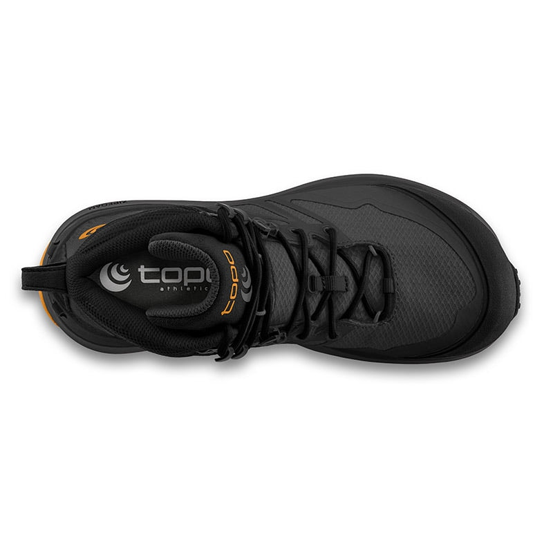 Topo Athletic Trail Venture WP – ROCK STEPPERS