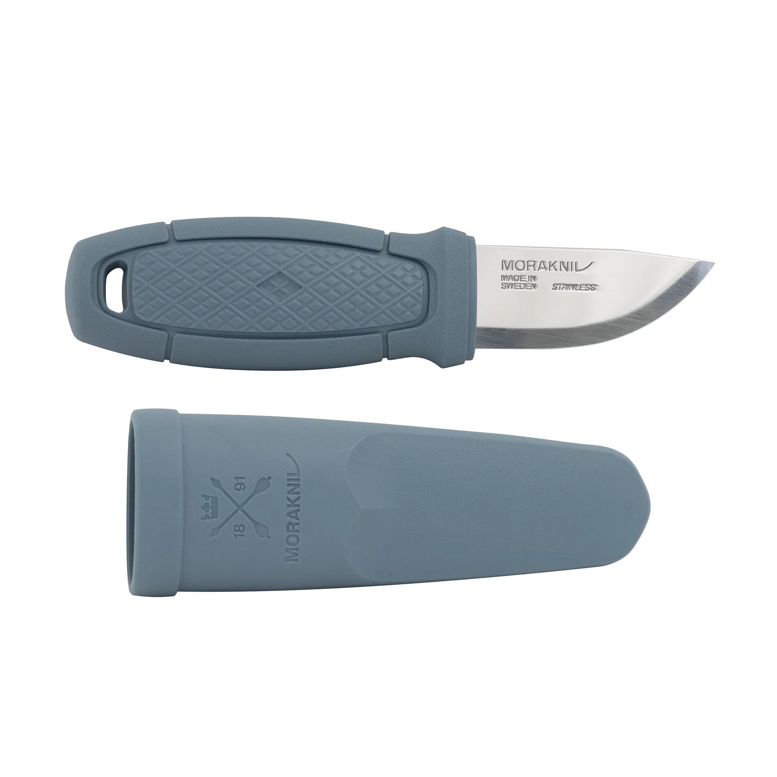 MORAKNIV – ROCK STEPPERS