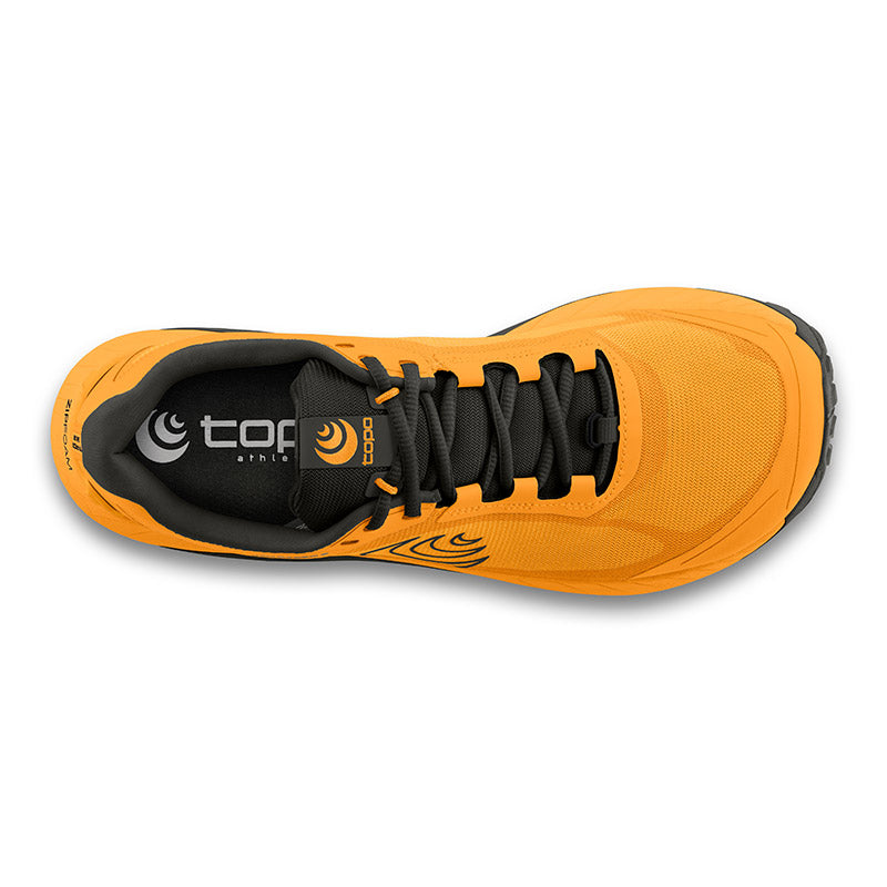 Topo Athletic / MTN RACER 3 – ROCK STEPPERS