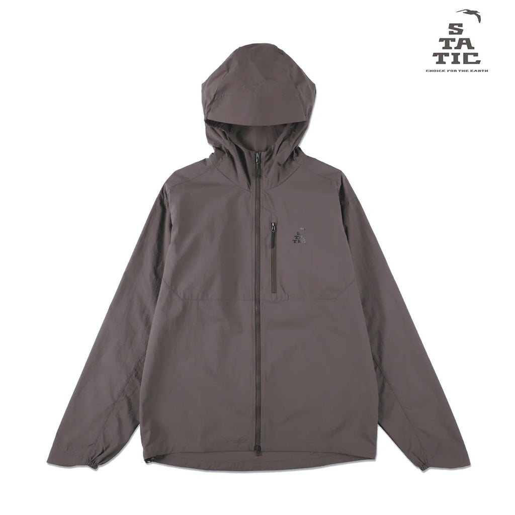 STATIC / APOSTLE LT HOODY – ROCK STEPPERS