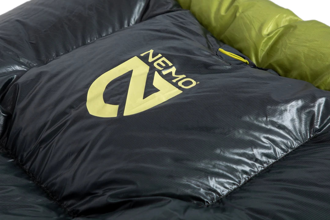 NEMO / Pulse™ 20/30 Endless Promise® – ROCK STEPPERS