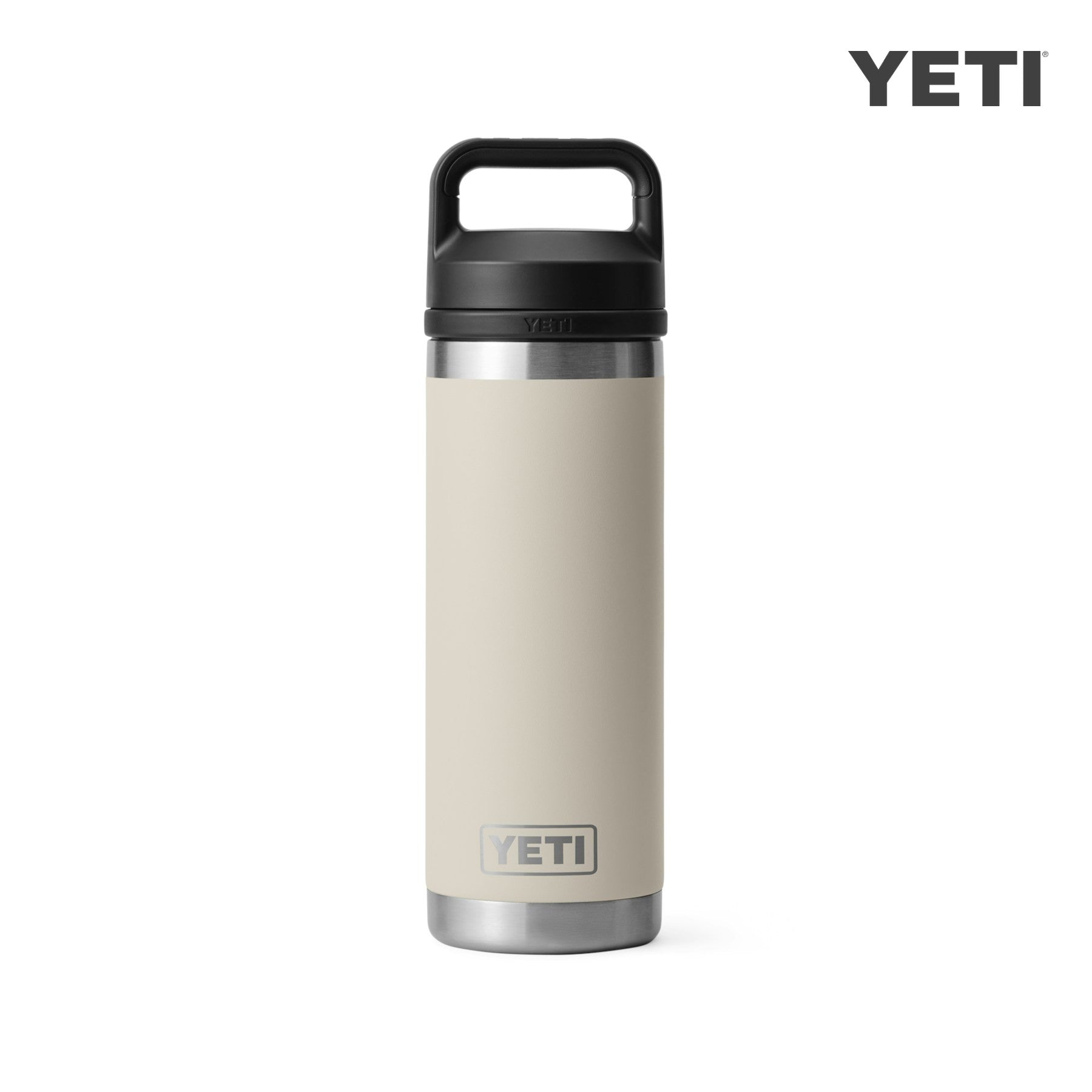 YETI / 18oz ウォーターボトルwithチャグキャップ – ROCK STEPPERS