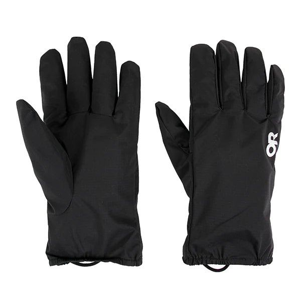 OUTDOOR RESERCH Versaliner Sensor Gloves ROCK STEPPERS