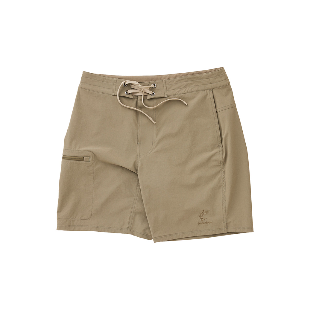 Teton Bros. / Climbing Surf Short 2024 – ROCK STEPPERS