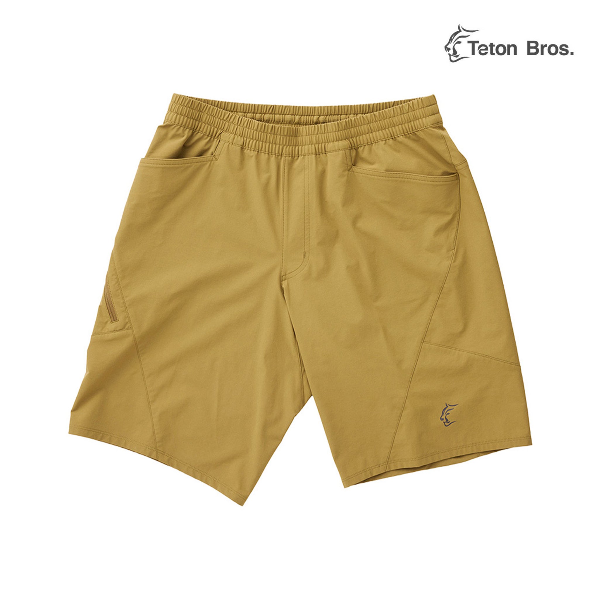 Teton Bros. / SKY SHORT (Men) – ROCK STEPPERS