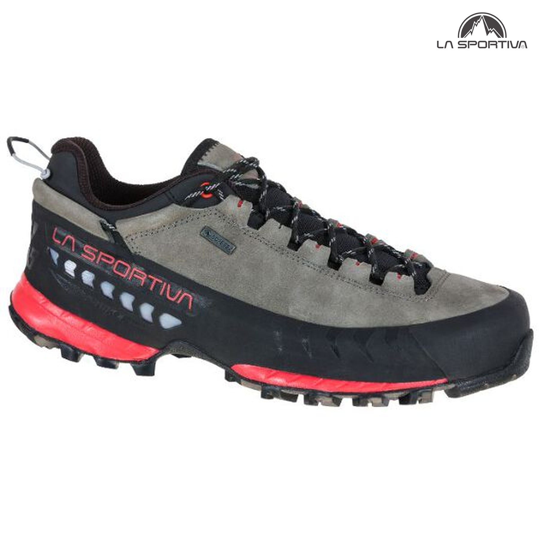 LA SPORTIVA TX5 ロー GTX Wonen LA SPORTIVA / TX5 LOW WOMAN GTX® – ROCK STEPPERS