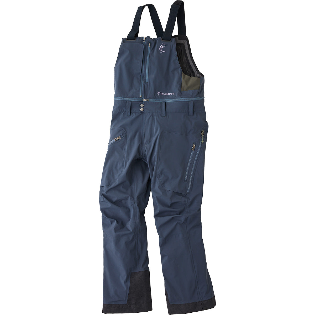 Teton Bros. / TB PANTS – ROCK STEPPERS