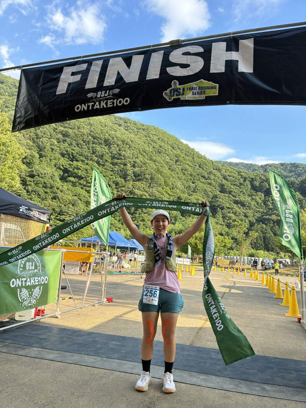 Shiinaのスタッフレビュー写真：Women's Endless Run Shorts 6"